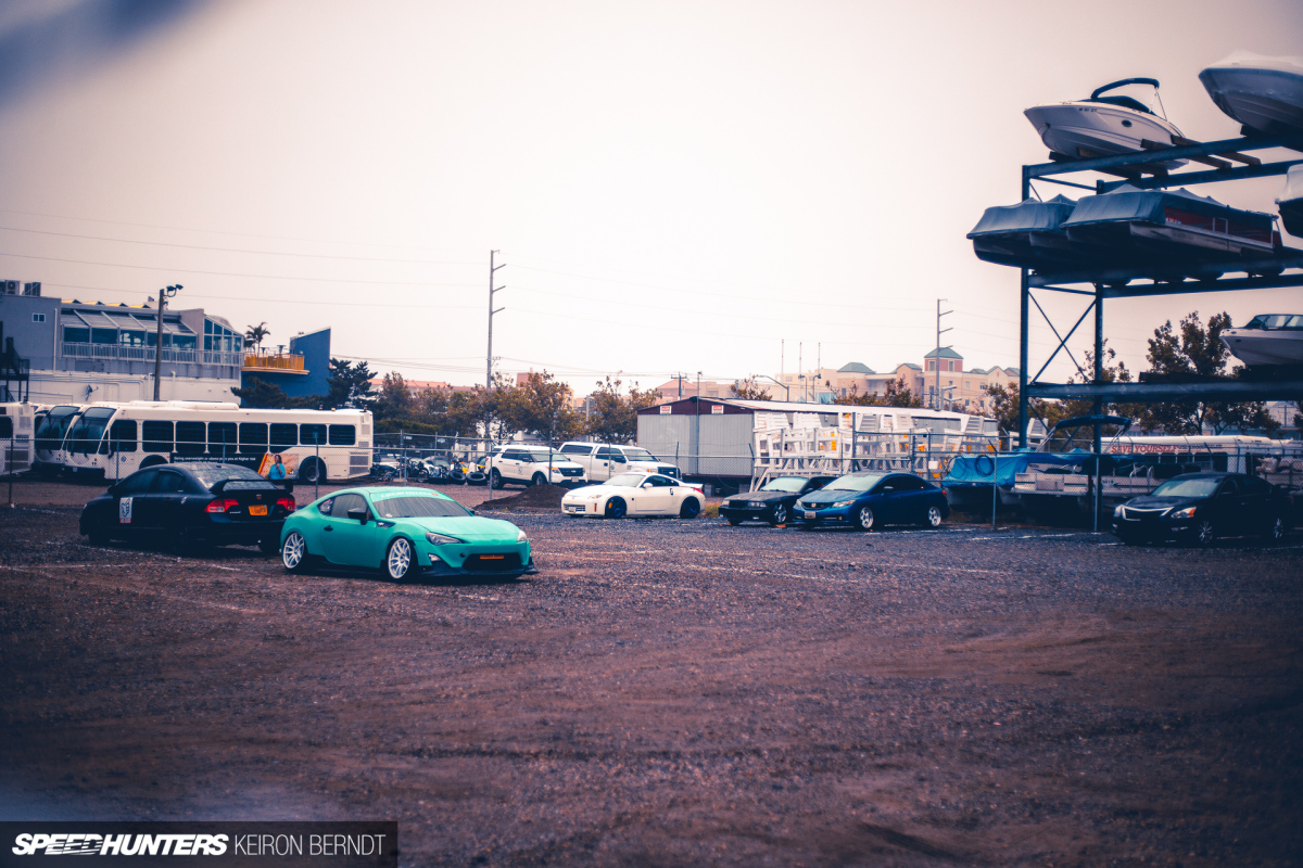 H2OI Day Impound Car Meet - Speedhunters - 23 - 9 - 2020 - Keiron Berndt