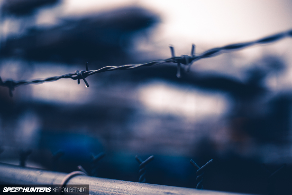 H2OI Day Impound Car Meet - Speedhunters - 23 - 9 - 2020 - Keiron Berndt