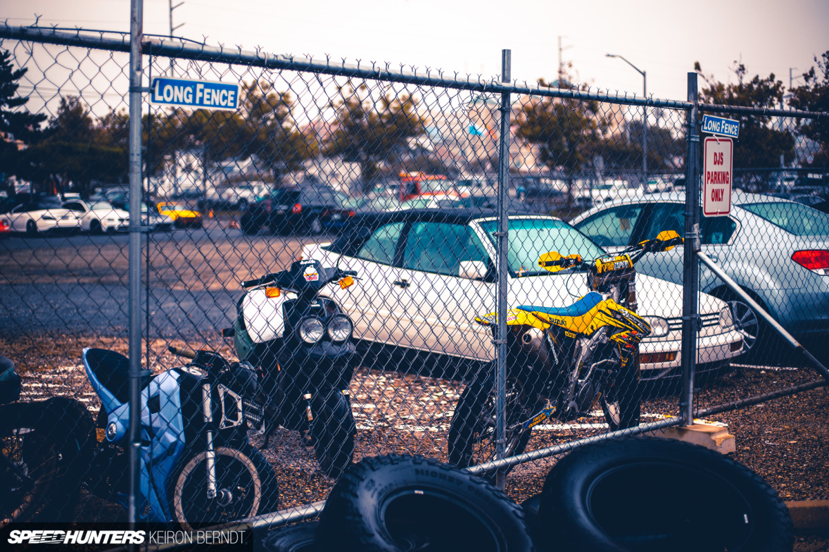 H2OI Day Impound Car Meet - Speedhunters - 23 - 9 - 2020 - Keiron Berndt
