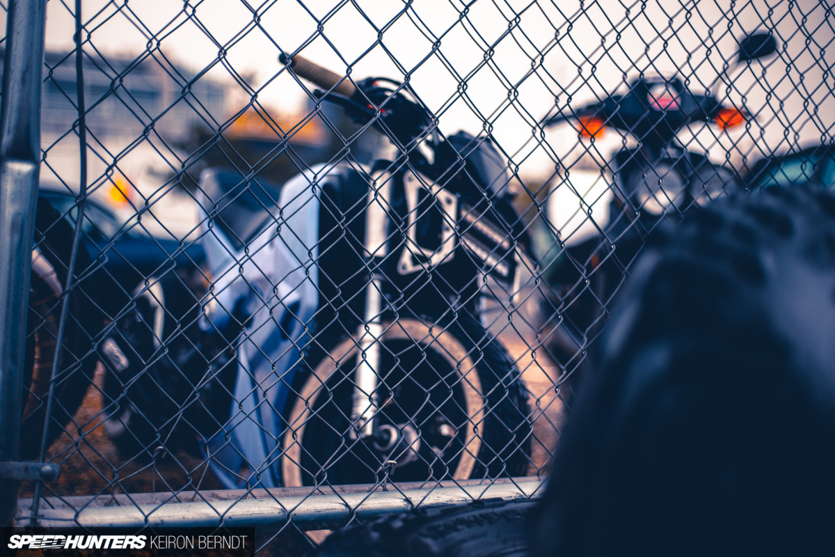 H2OI Day Impound Car Meet - Speedhunters - 23 - 9 - 2020 - Keiron Berndt