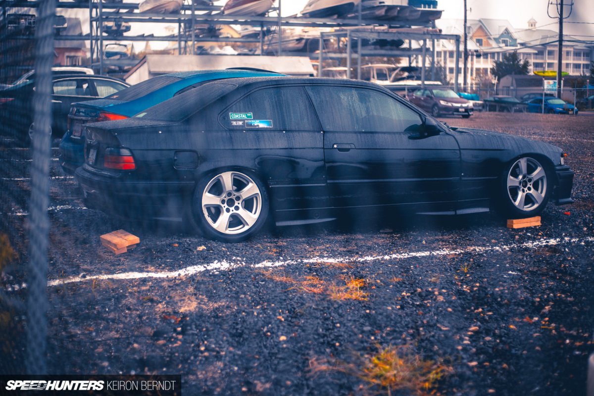 H2OI Day Impound Car Meet - Speedhunters - 23 - 9 - 2020 - Keiron Berndt