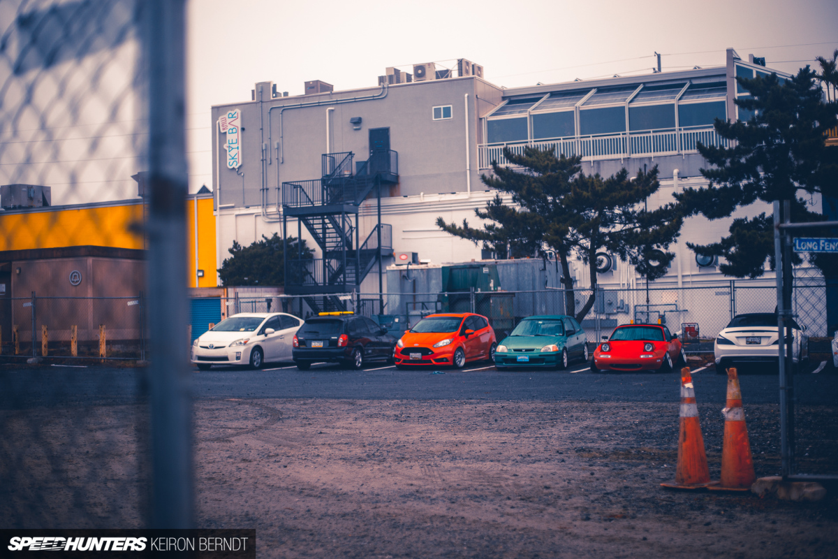 H2OI Day Impound Car Meet - Speedhunters - 23 - 9 - 2020 - Keiron Berndt