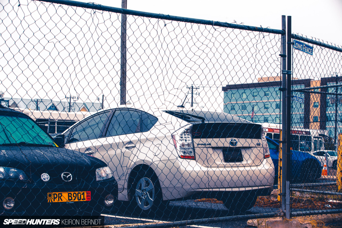 H2OI Day Impound Car Meet - Speedhunters - 23 - 9 - 2020 - Keiron Berndt