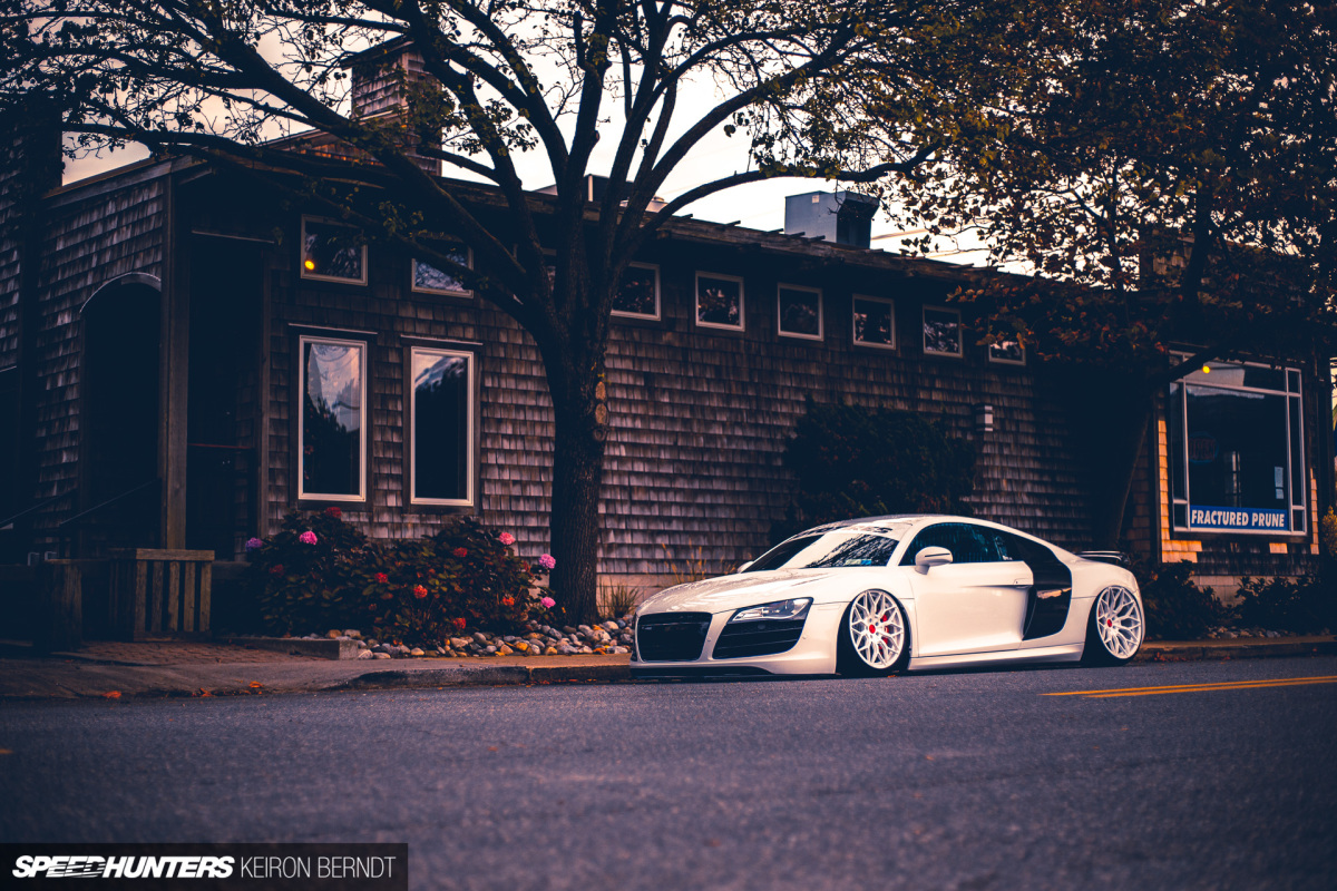 H2OI Day 4 - Speedhunters - 25 - 9 - 2020 - Keiron Berndt