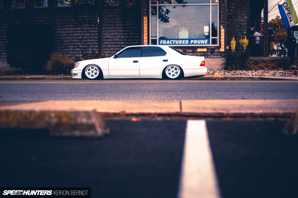 H2OI Day 4 - Speedhunters - 25 - 9 - 2020 - Keiron Berndt