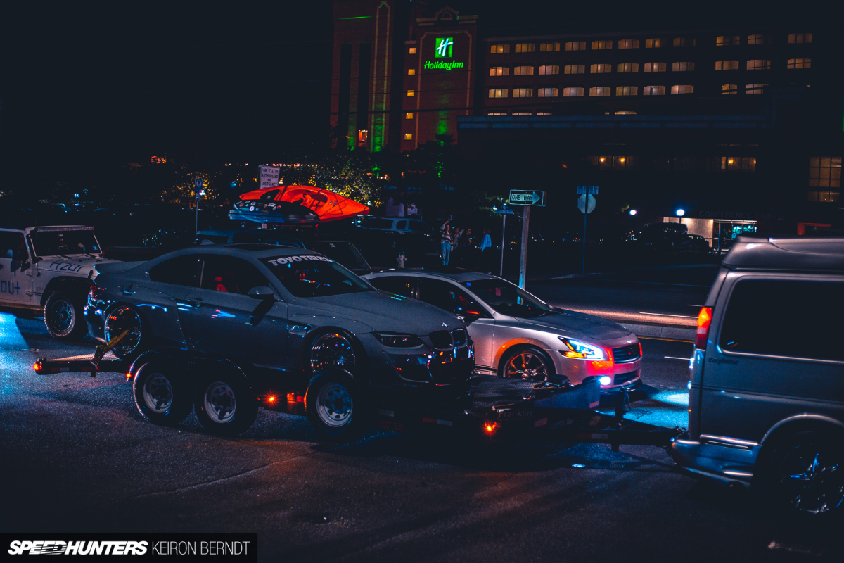 H2OI Day 4 - Speedhunters - 25 - 9 - 2020 - Keiron Berndt
