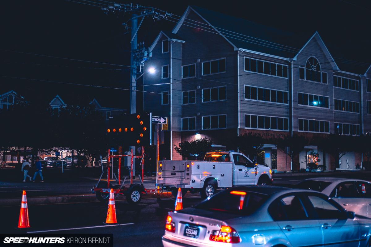 H2OI Day 4 - Speedhunters - 25 - 9 - 2020 - Keiron Berndt