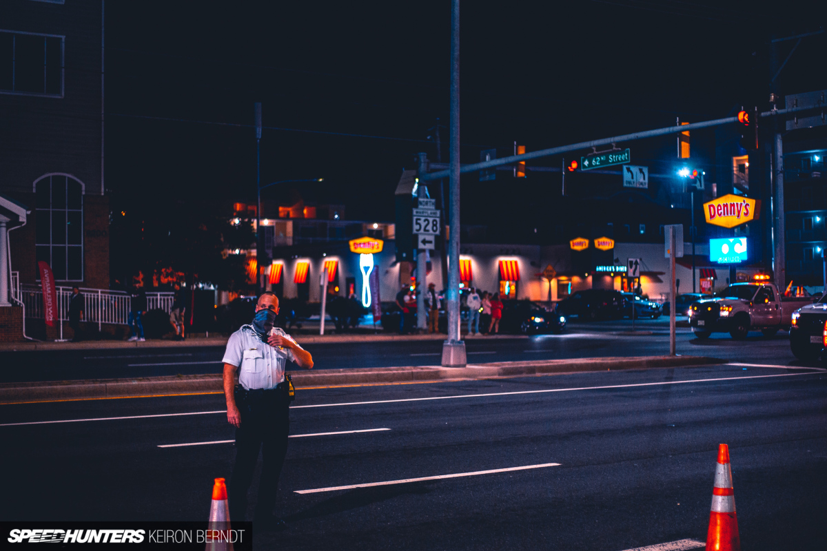 H2OI Day 4 - Speedhunters - 25 - 9 - 2020 - Keiron Berndt