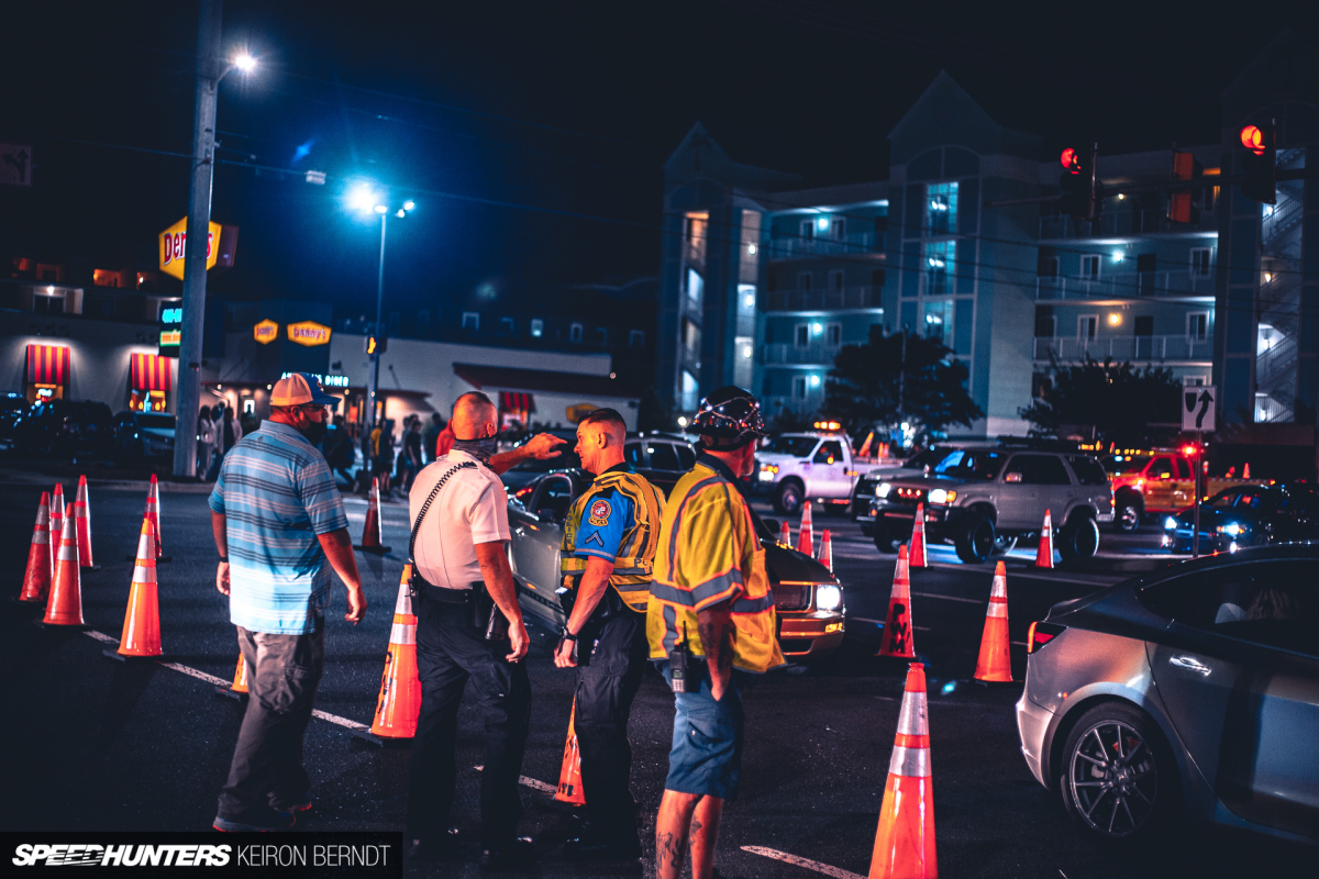 H2OI Day 4 - Speedhunters - 25 - 9 - 2020 - Keiron Berndt