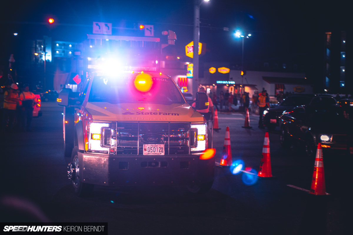 H2OI Day 4 - Speedhunters - 25 - 9 - 2020 - Keiron Berndt