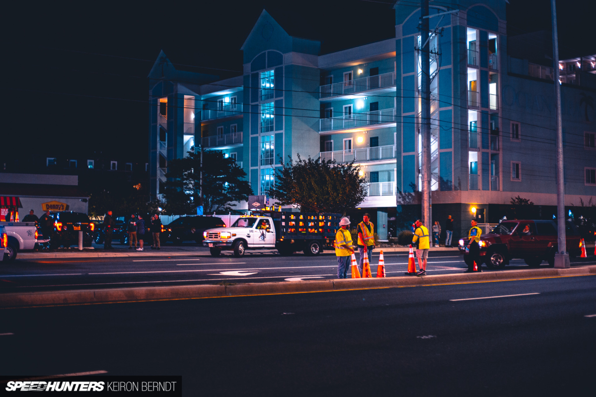 H2OI Day 4 - Speedhunters - 25 - 9 - 2020 - Keiron Berndt