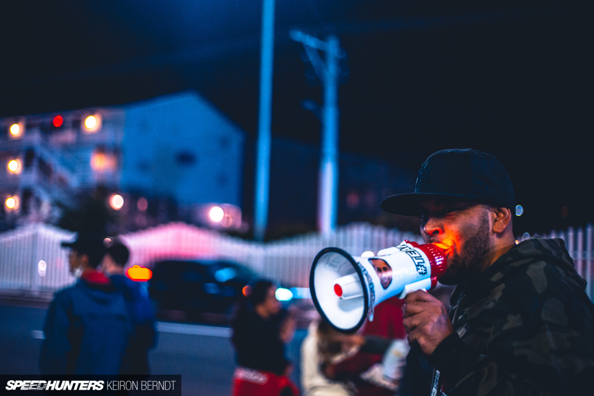 H2OI Day 4 - Speedhunters - 25 - 9 - 2020 - Keiron Berndt