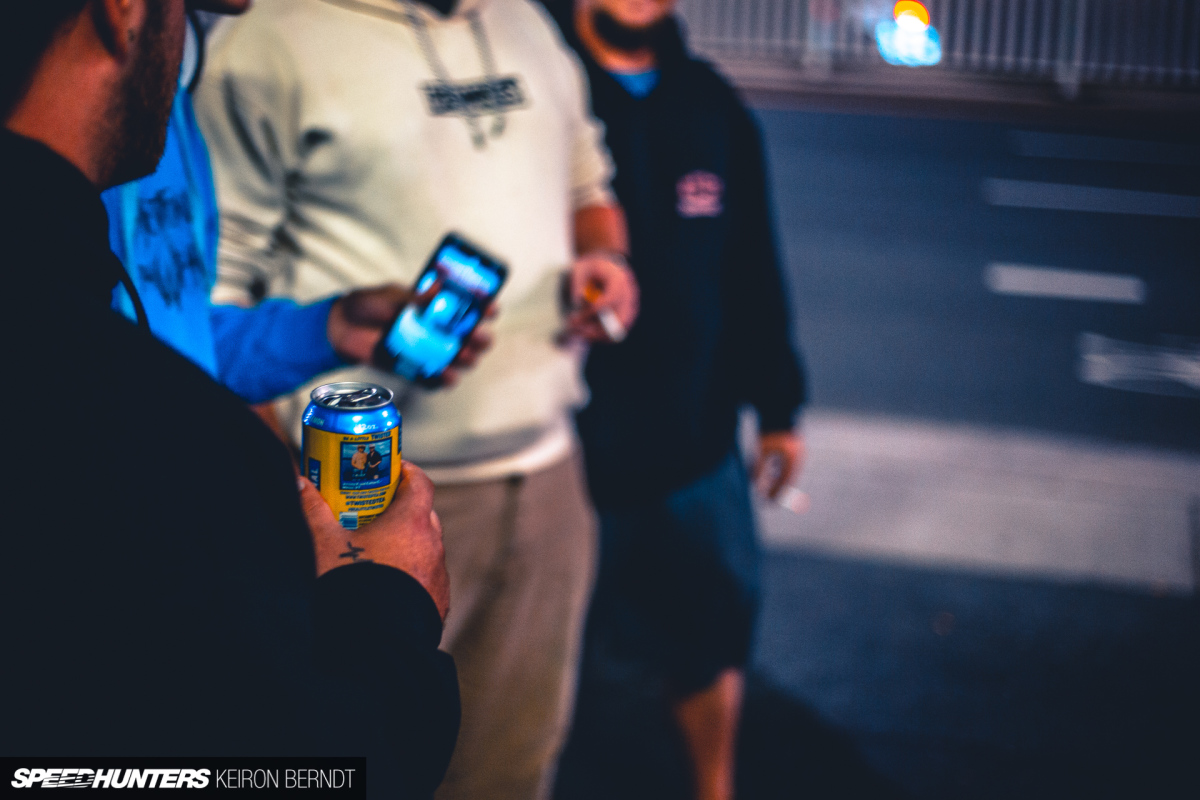 H2OI Day 4 - Speedhunters - 25 - 9 - 2020 - Keiron Berndt