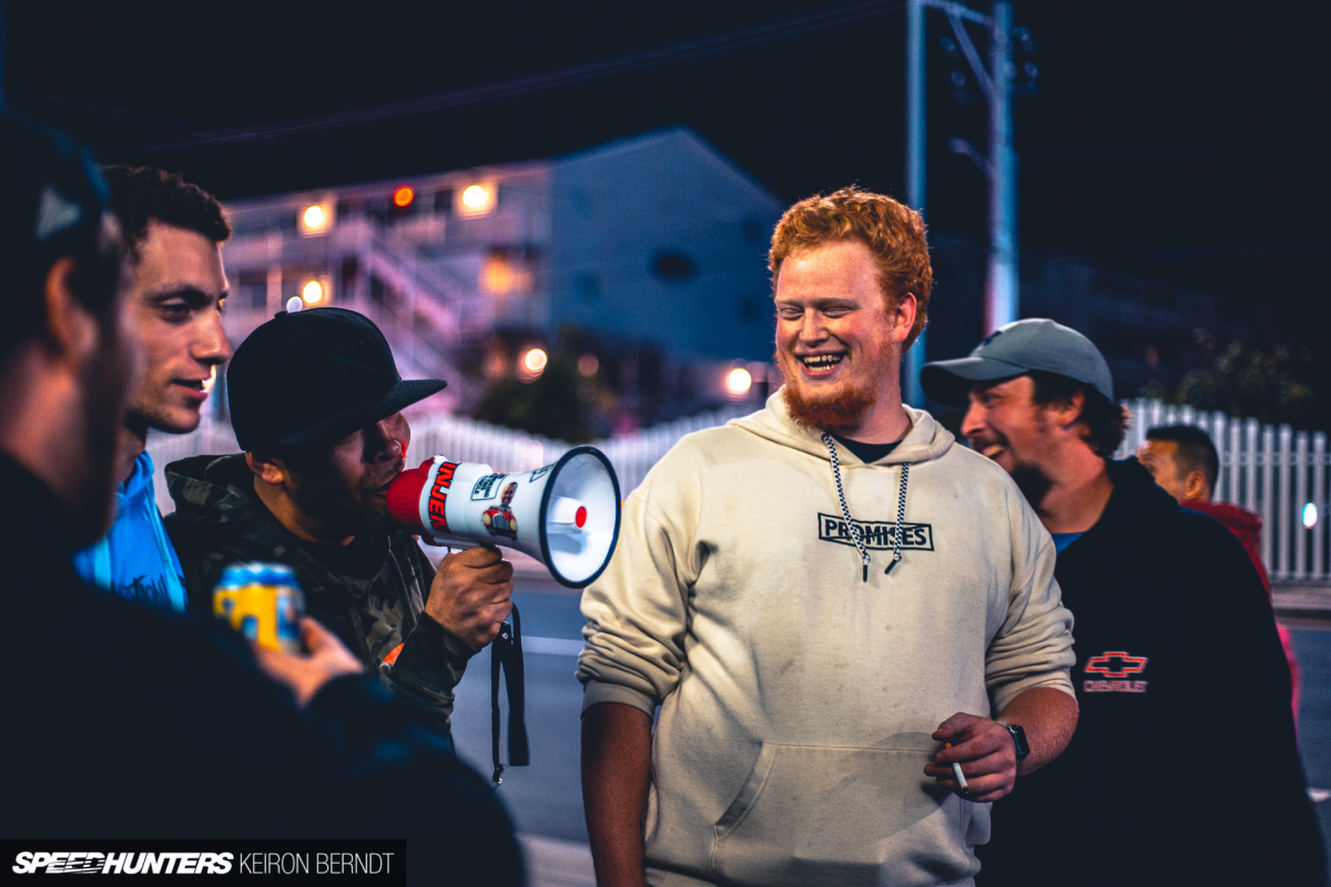 H2OI Day 4 - Speedhunters - 25 - 9 - 2020 - Keiron Berndt