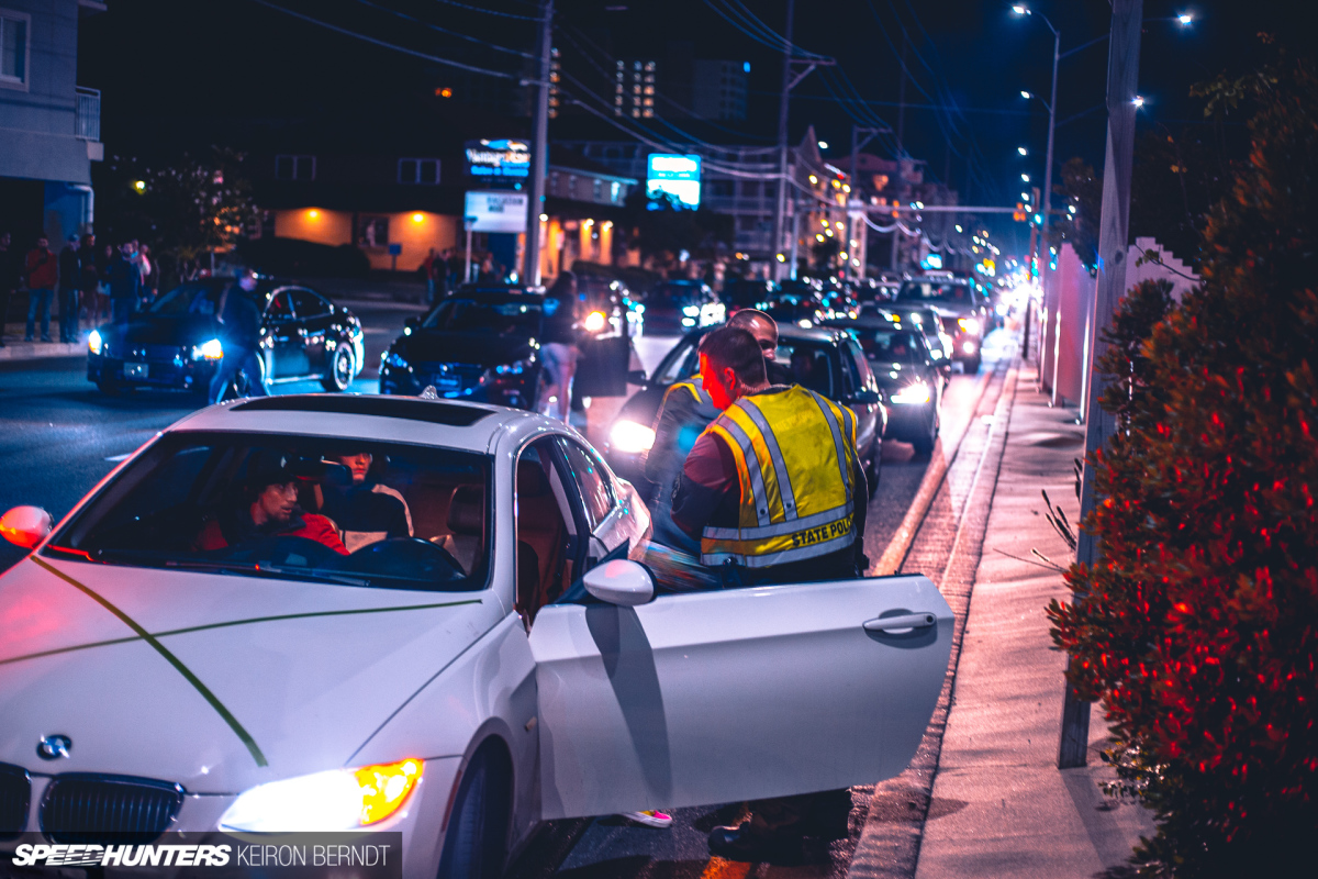 H2OI Day 4 - Speedhunters - 25 - 9 - 2020 - Keiron Berndt