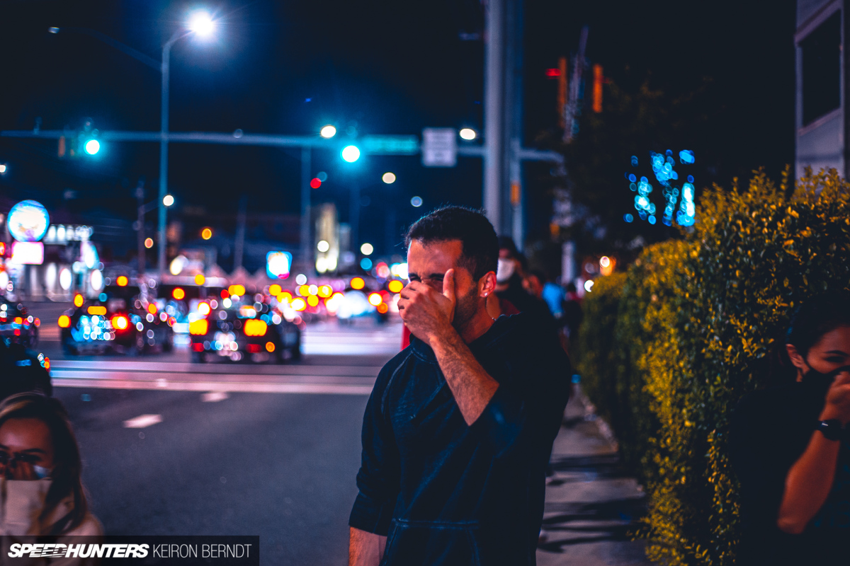 H2OI Day 4 - Speedhunters - 25 - 9 - 2020 - Keiron Berndt