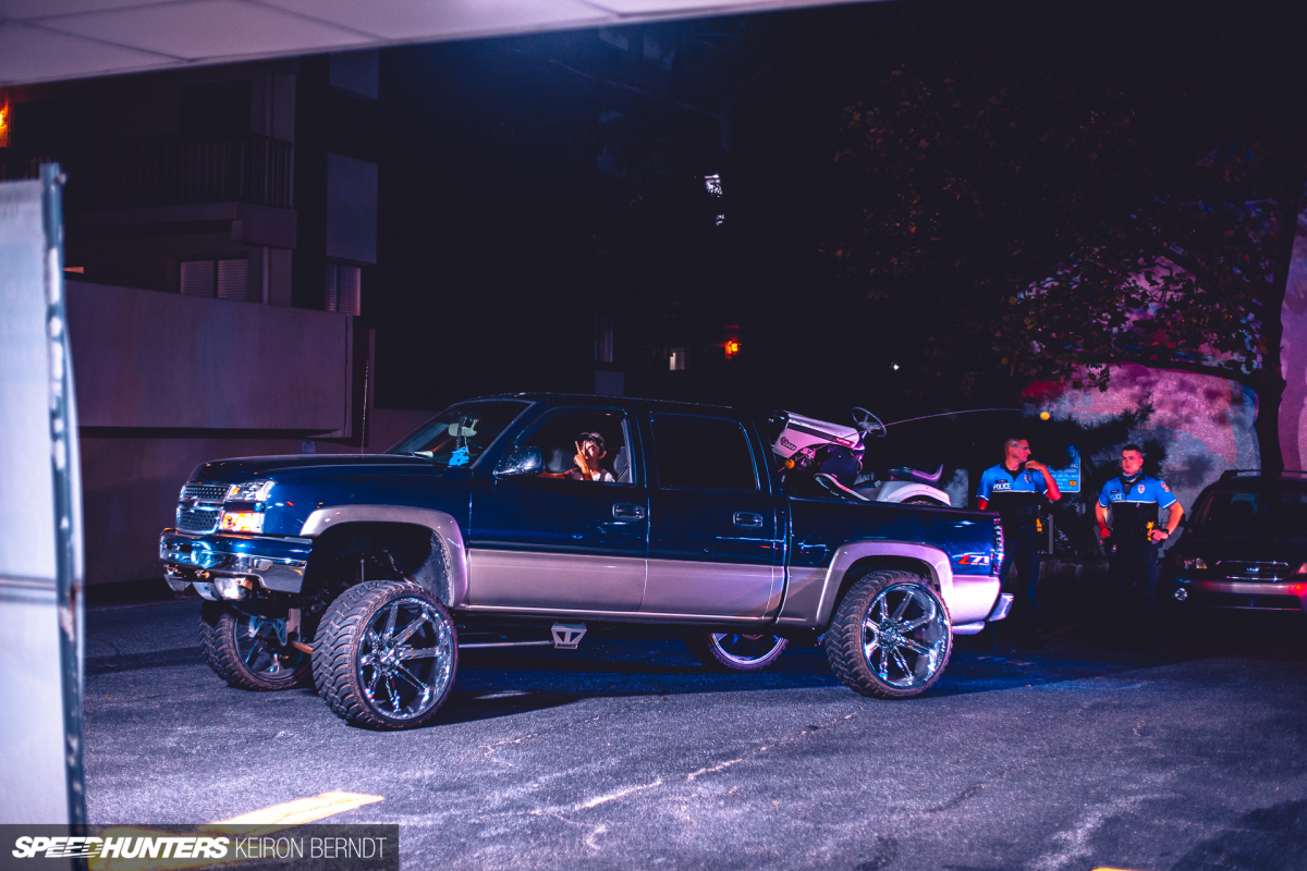 H2OI Day 4 - Speedhunters - 25 - 9 - 2020 - Keiron Berndt