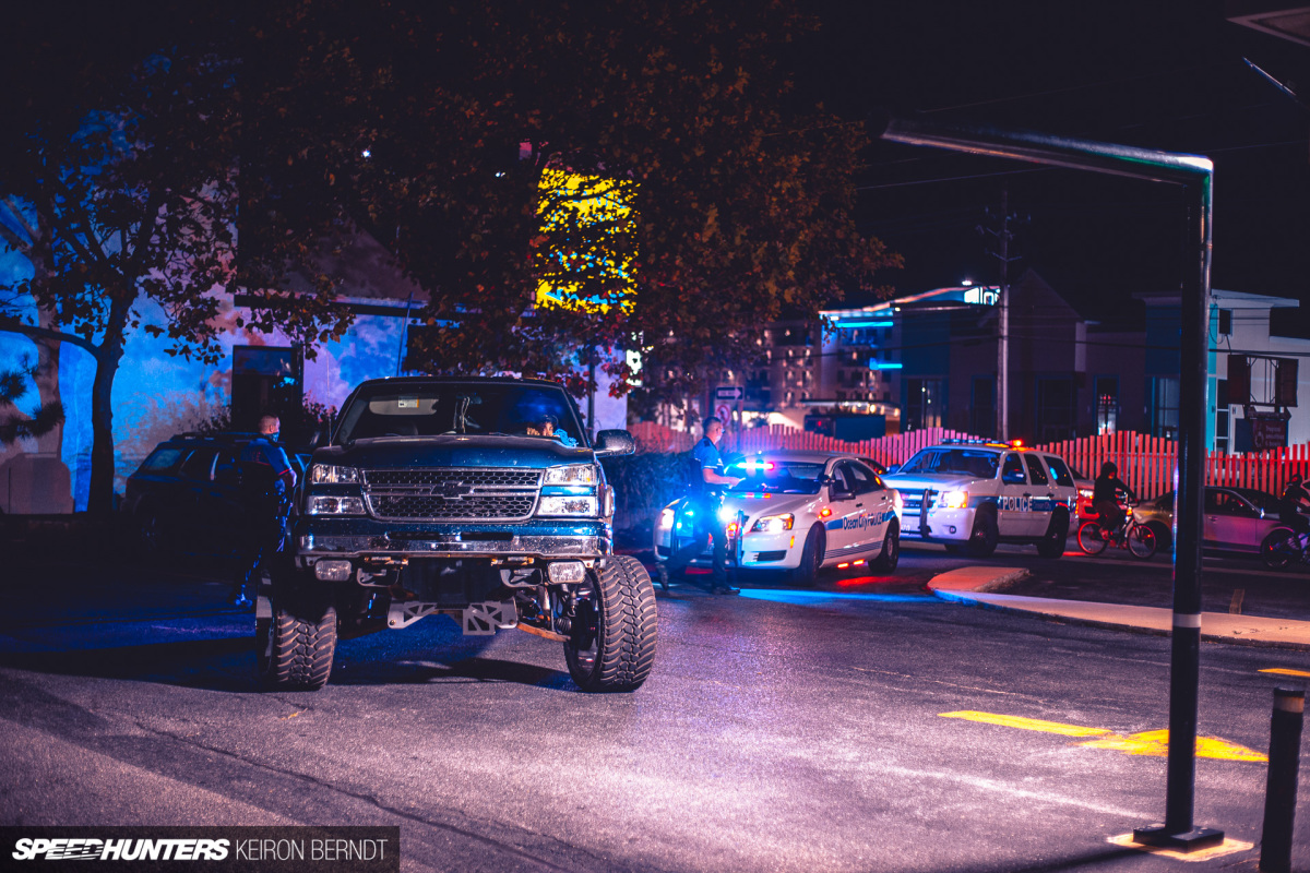 H2OI Day 4 - Speedhunters - 25 - 9 - 2020 - Keiron Berndt
