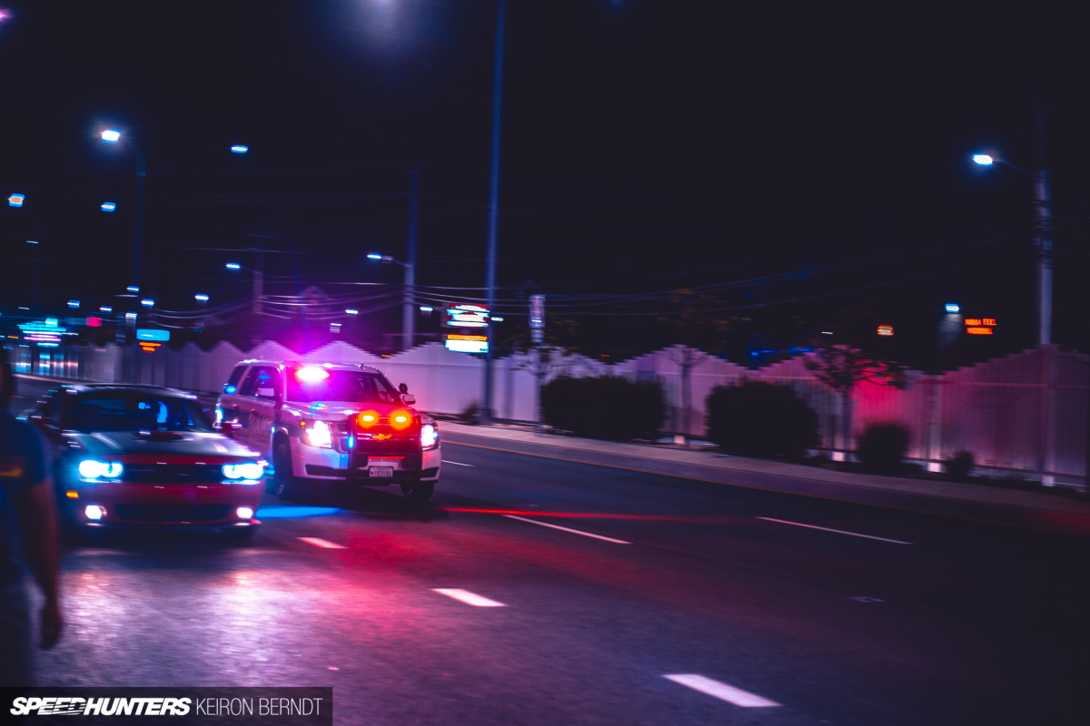 H2OI Day 4 - Speedhunters - 25 - 9 - 2020 - Keiron Berndt
