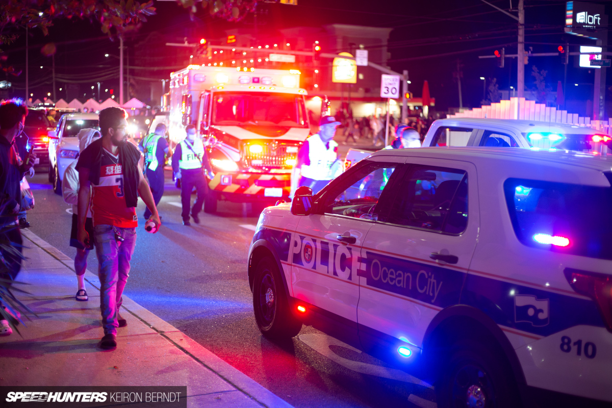 H2OI Day 4 - Speedhunters - 25 - 9 - 2020 - Keiron Berndt