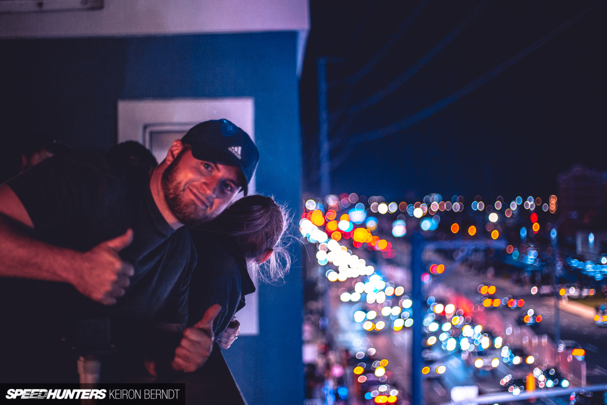 H2OI Day 4 - Speedhunters - 25 - 9 - 2020 - Keiron Berndt