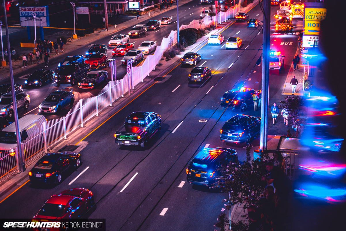 H2OI Day 4 - Speedhunters - 25 - 9 - 2020 - Keiron Berndt
