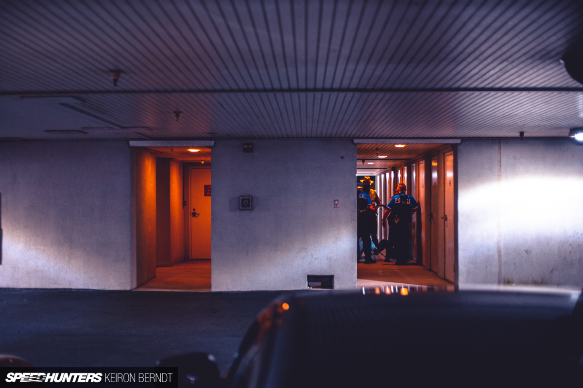 H2OI Day 4 - Speedhunters - 25 - 9 - 2020 - Keiron Berndt