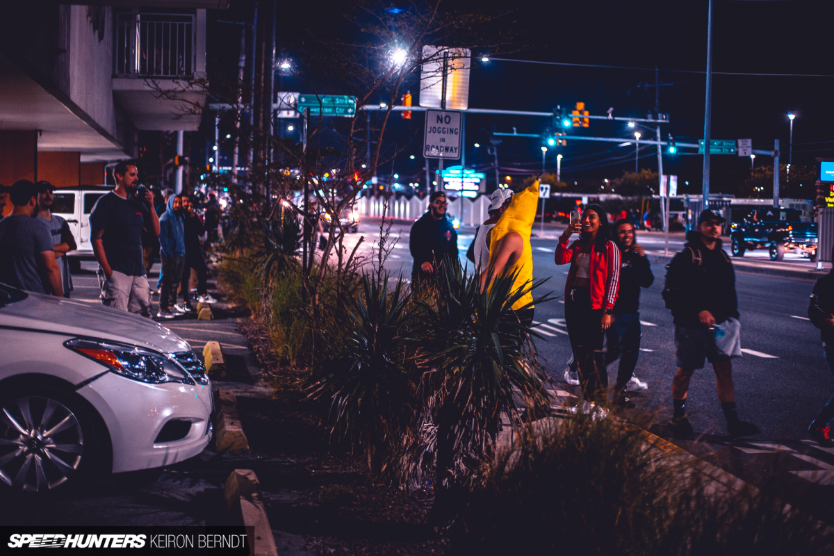 H2OI Day 4 - Speedhunters - 25 - 9 - 2020 - Keiron Berndt