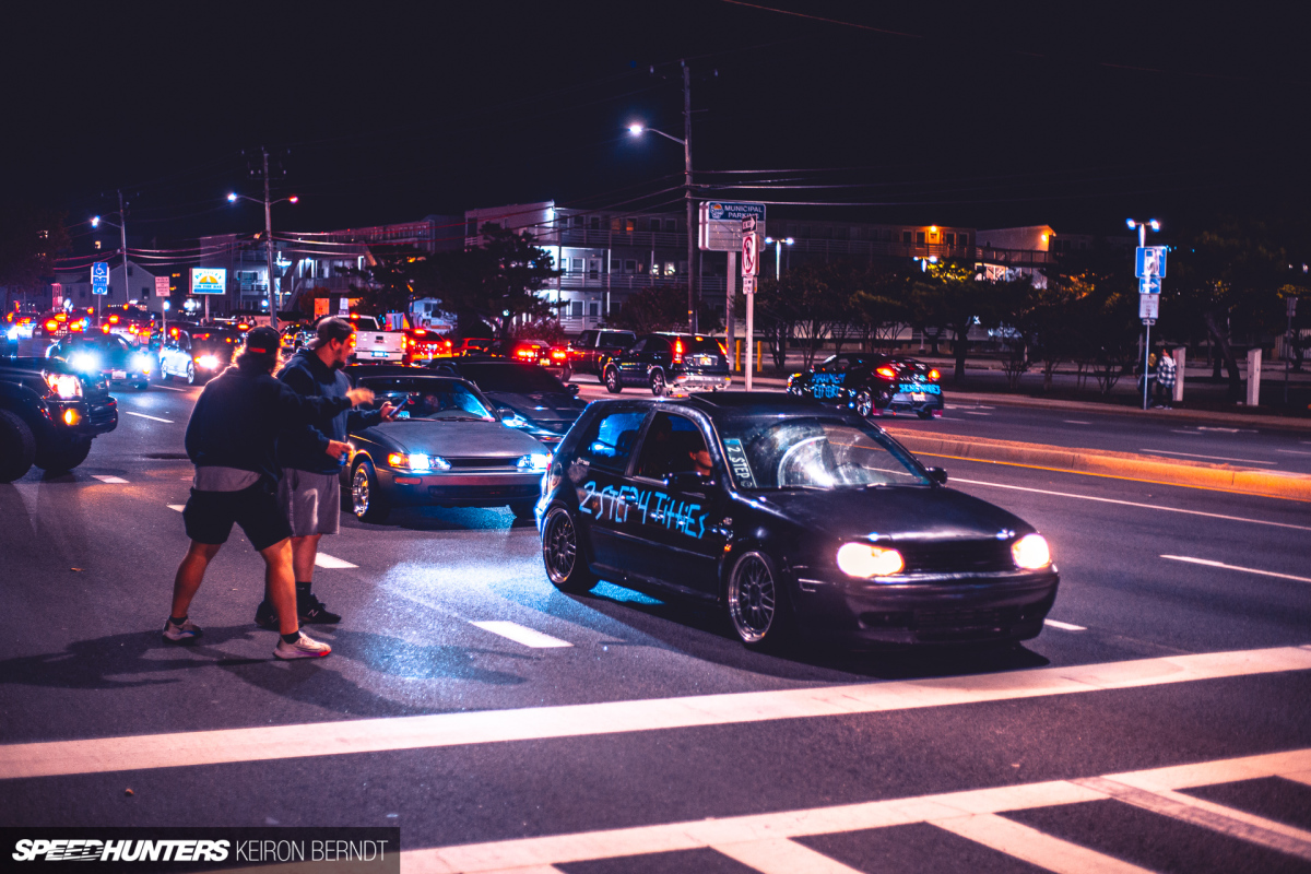 H2OI Day 4 - Speedhunters - 25 - 9 - 2020 - Keiron Berndt