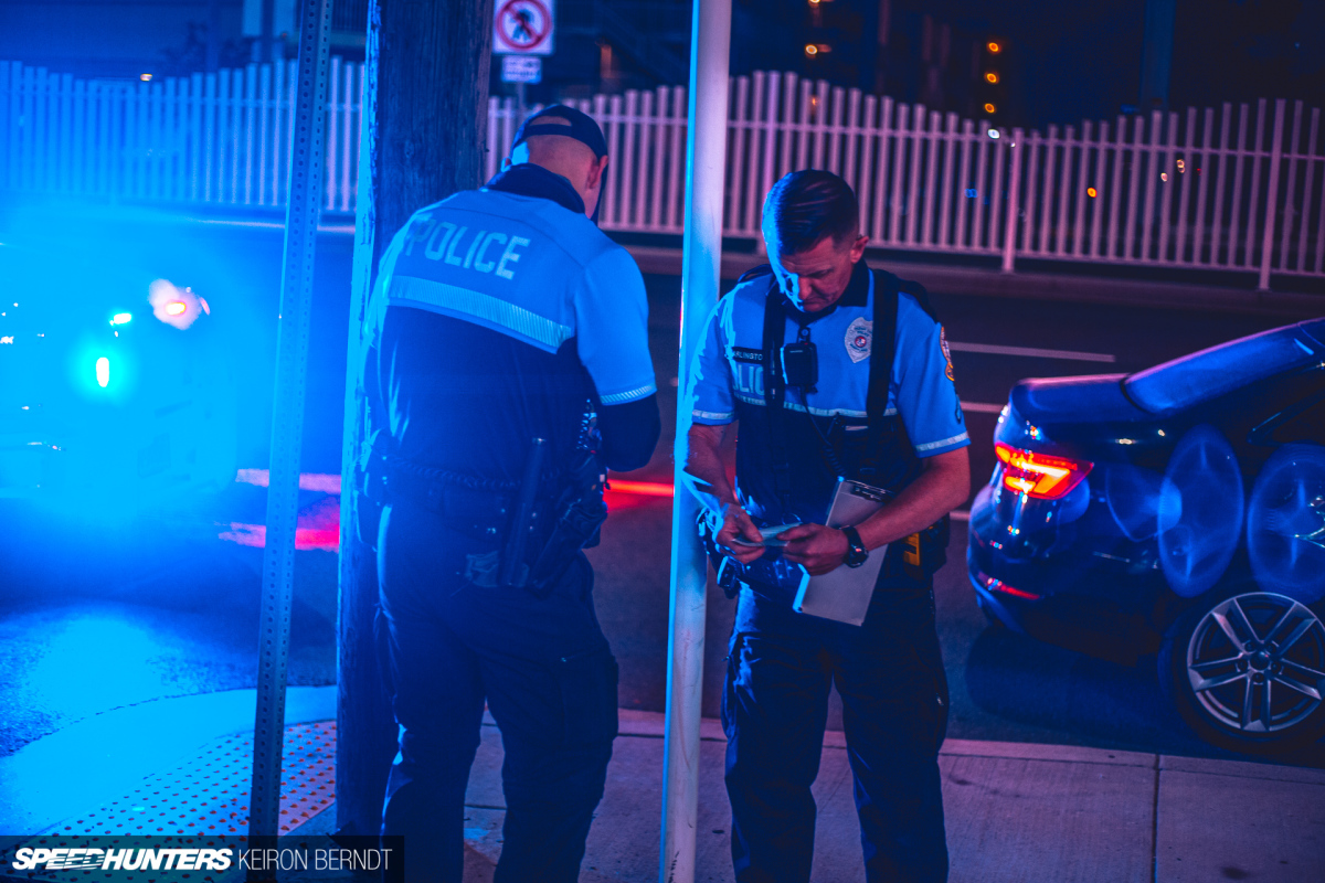 H2OI Day 4 - Speedhunters - 25 - 9 - 2020 - Keiron Berndt