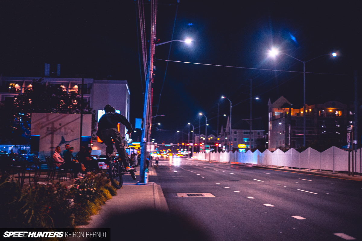 H2OI Day 4 - Speedhunters - 25 - 9 - 2020 - Keiron Berndt