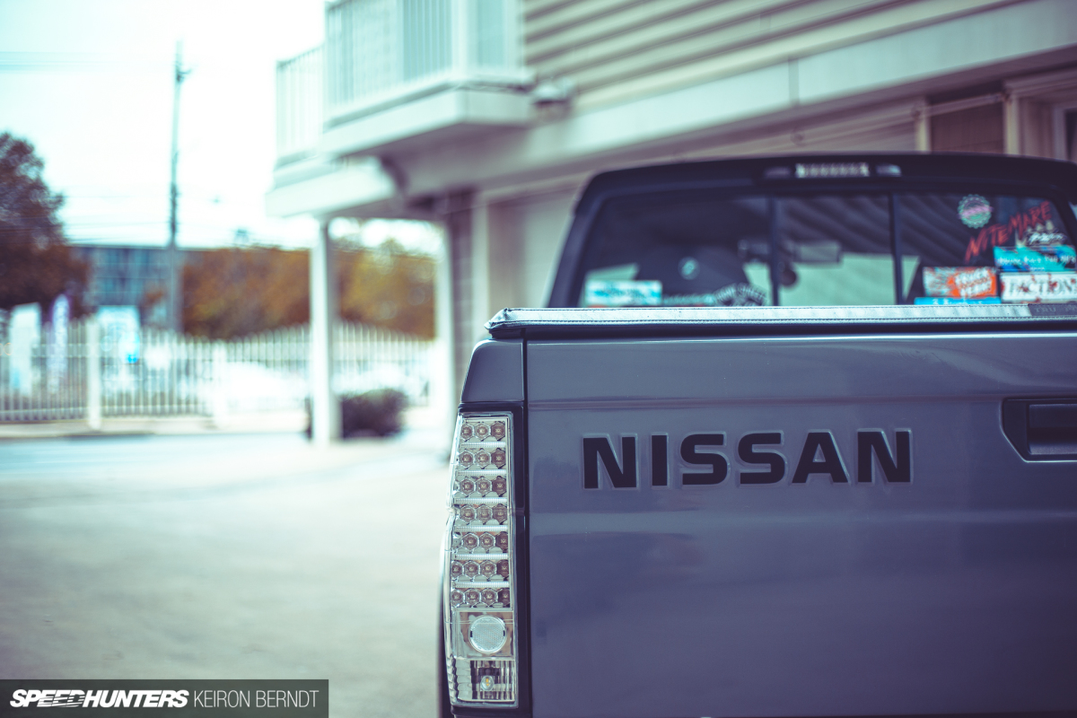Seejay Minitruck - Speedhunters - 29 - 9 - 2020 - Keiron Berndt-4063