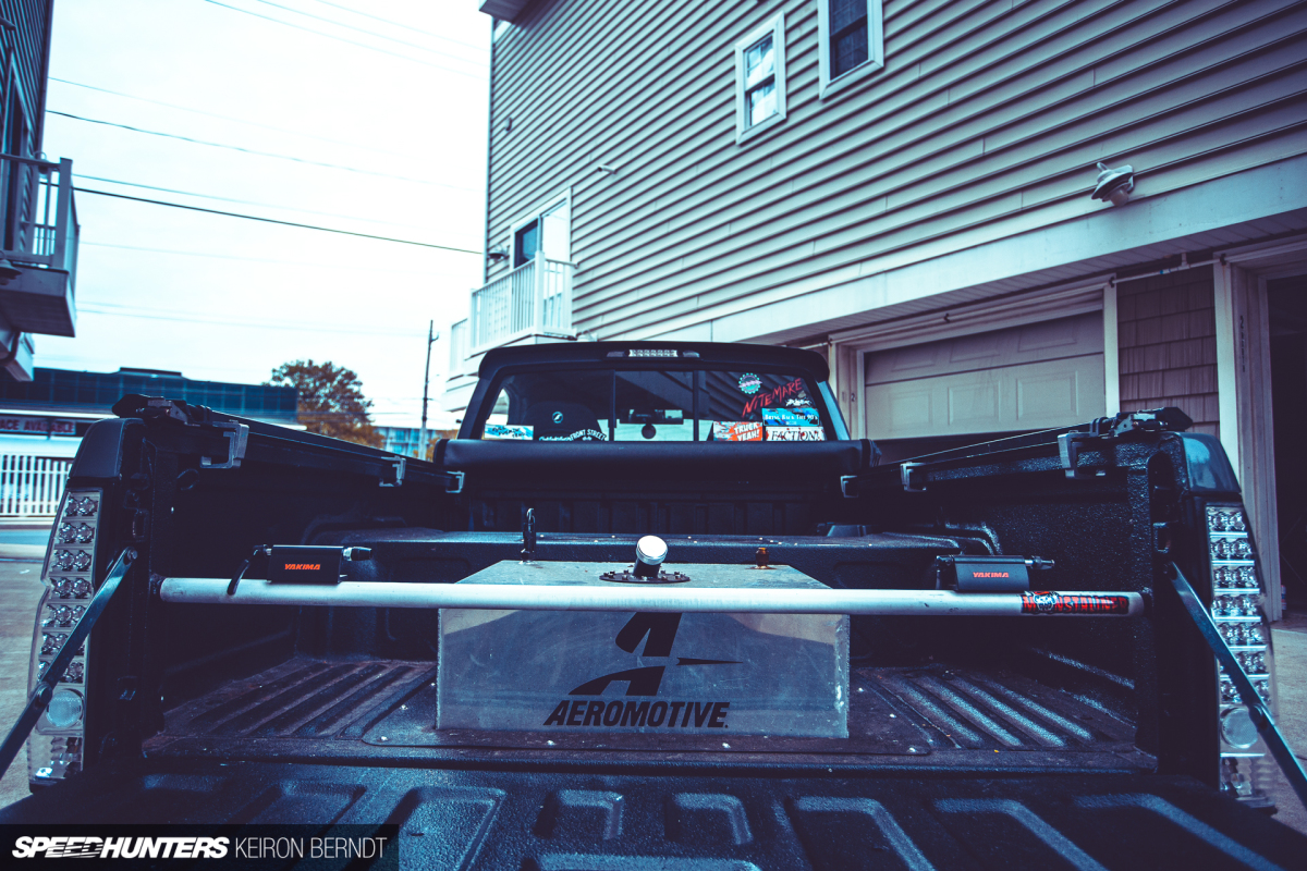 Seejay Minitruck - Speedhunters - 29 - 9 - 2020 - Keiron Berndt-4148