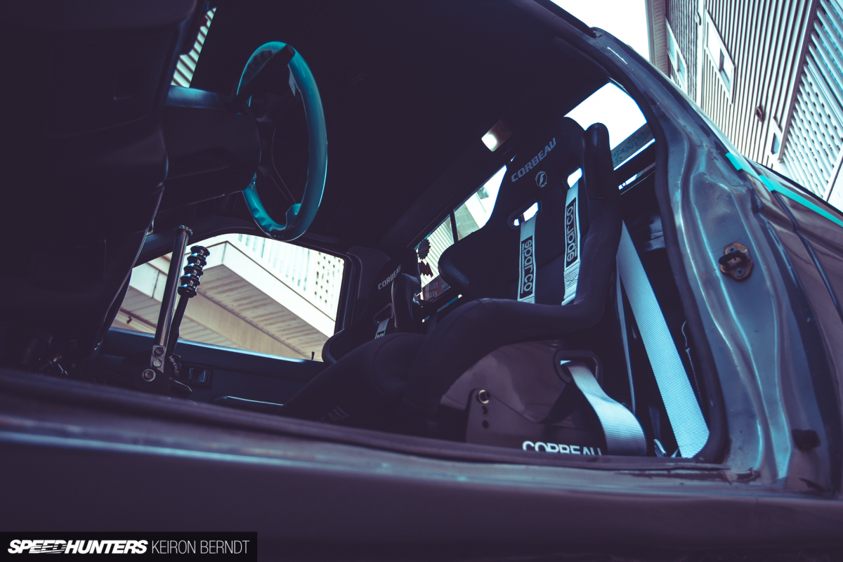 Seejay Minitruck - Speedhunters - 29 - 9 - 2020 - Keiron Berndt-4188