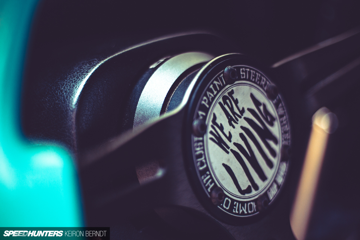 Seejay Minitruck - Speedhunters - 29 - 9 - 2020 - Keiron Berndt-4215