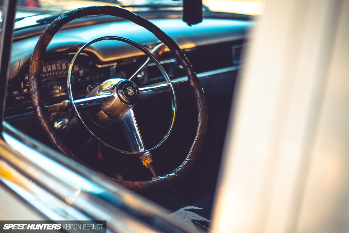 Cadillac VIP - Speedhunters - 22 - 10 - 2020 - Keiron Berndt