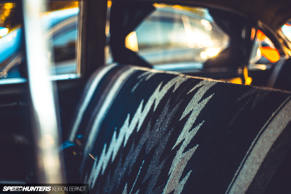 Cadillac VIP - Speedhunters - 22 - 10 - 2020 - Keiron Berndt
