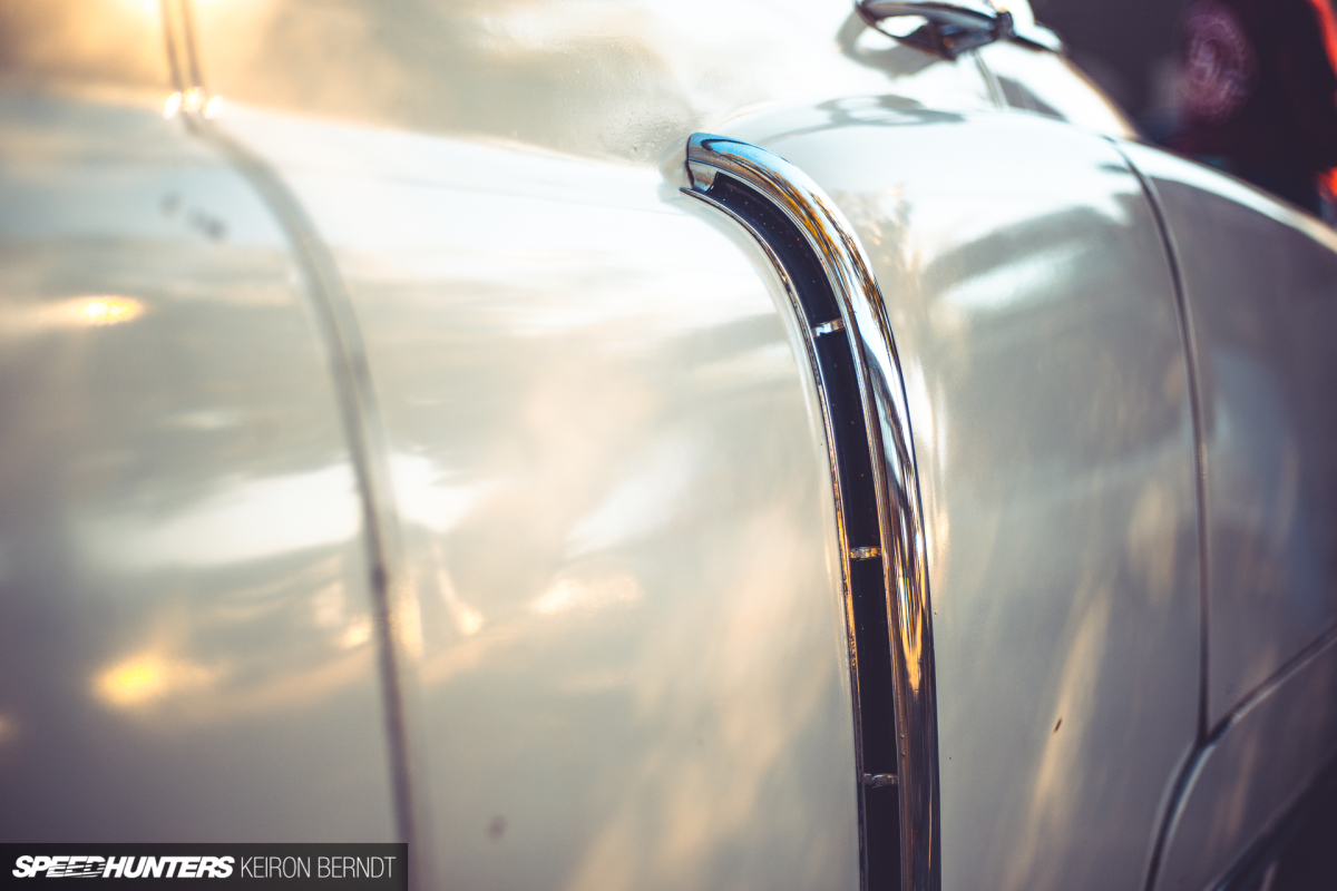 Cadillac VIP - Speedhunters - 22 - 10 - 2020 - Keiron Berndt