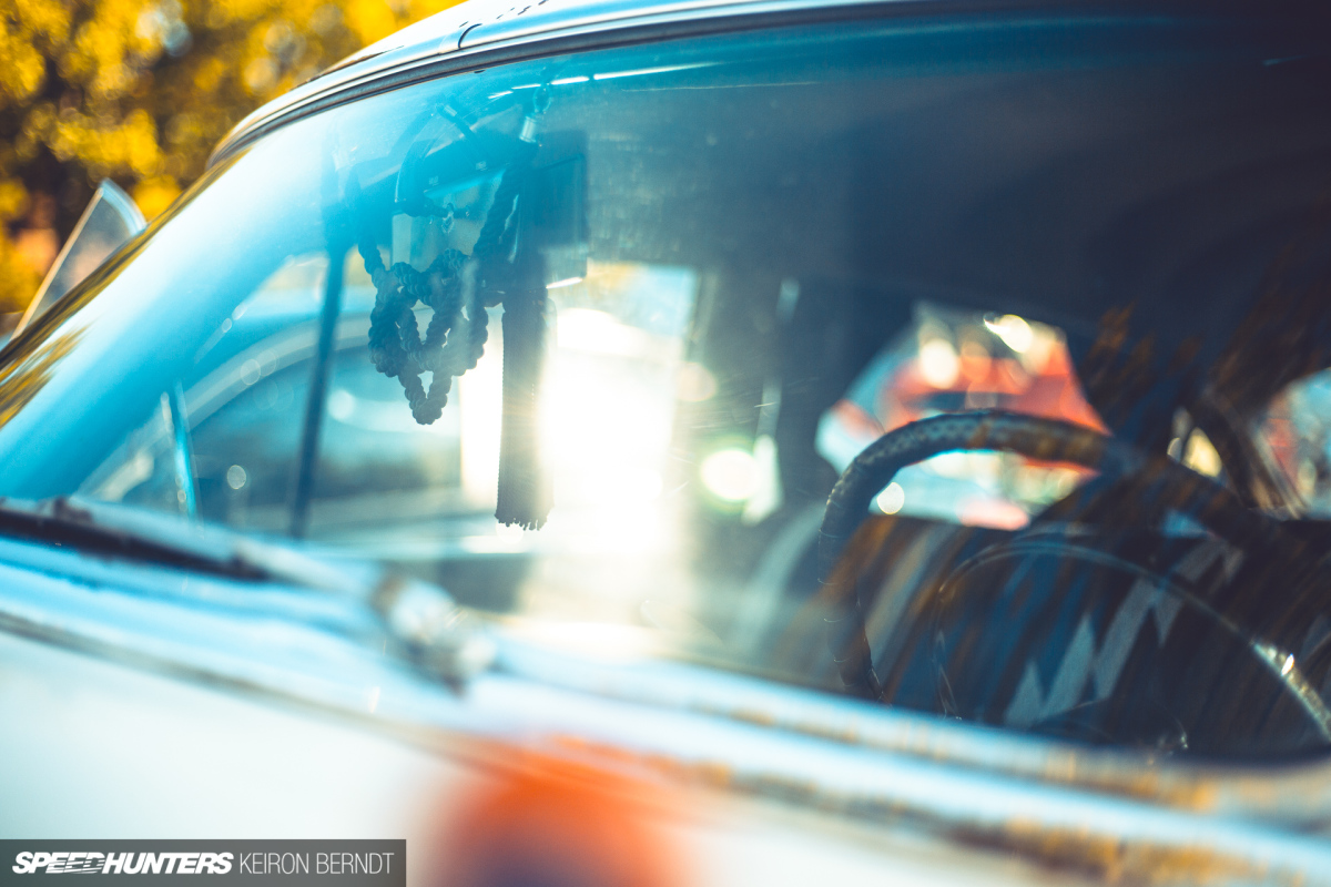 Cadillac VIP - Speedhunters - 22 - 10 - 2020 - Keiron Berndt