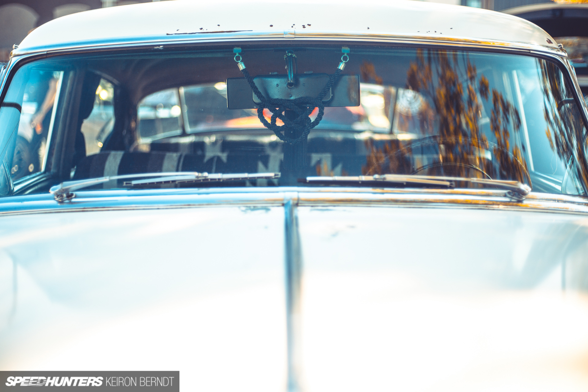 Cadillac VIP - Speedhunters - 22 - 10 - 2020 - Keiron Berndt