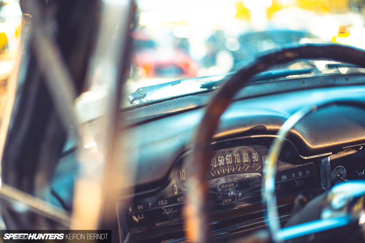 Cadillac VIP - Speedhunters - 22 - 10 - 2020 - Keiron Berndt