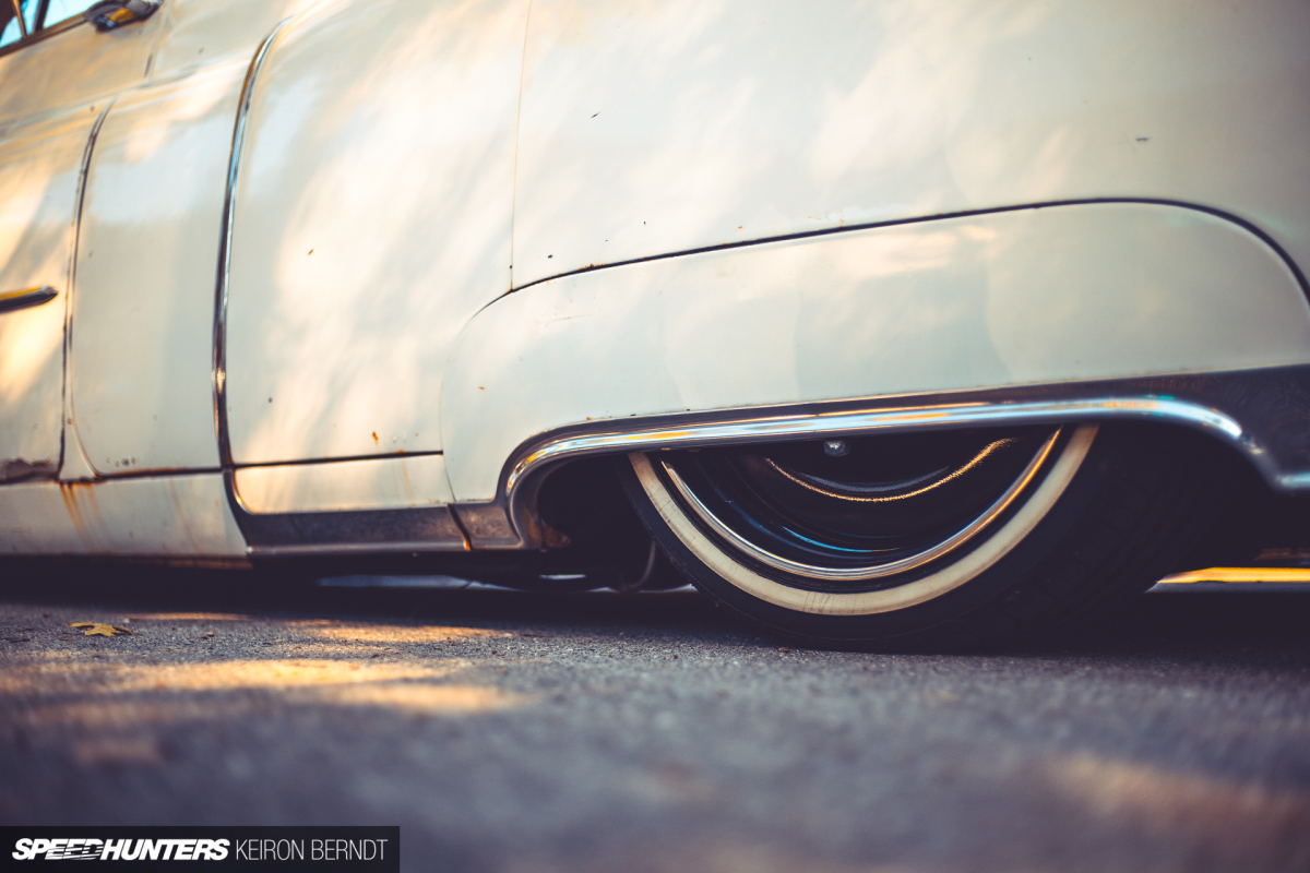 Cadillac VIP - Speedhunters - 22 - 10 - 2020 - Keiron Berndt