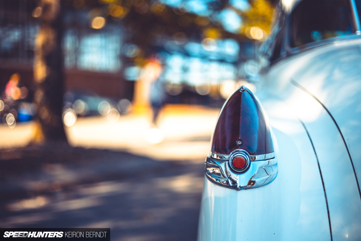 Cadillac VIP - Speedhunters - 22 - 10 - 2020 - Keiron Berndt