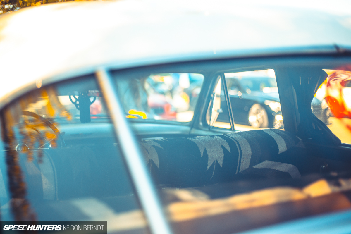 Cadillac VIP - Speedhunters - 22 - 10 - 2020 - Keiron Berndt