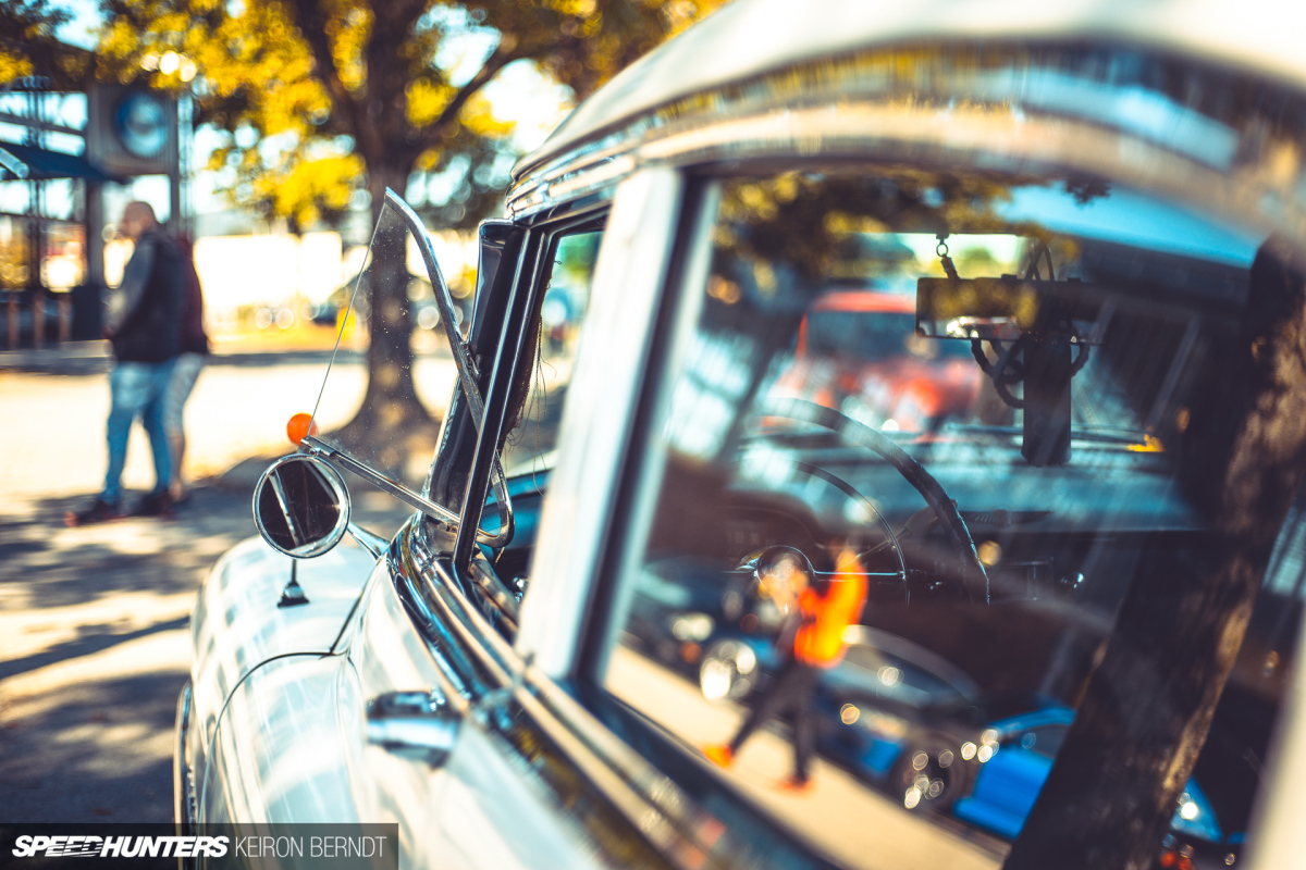 Cadillac VIP - Speedhunters - 22 - 10 - 2020 - Keiron Berndt