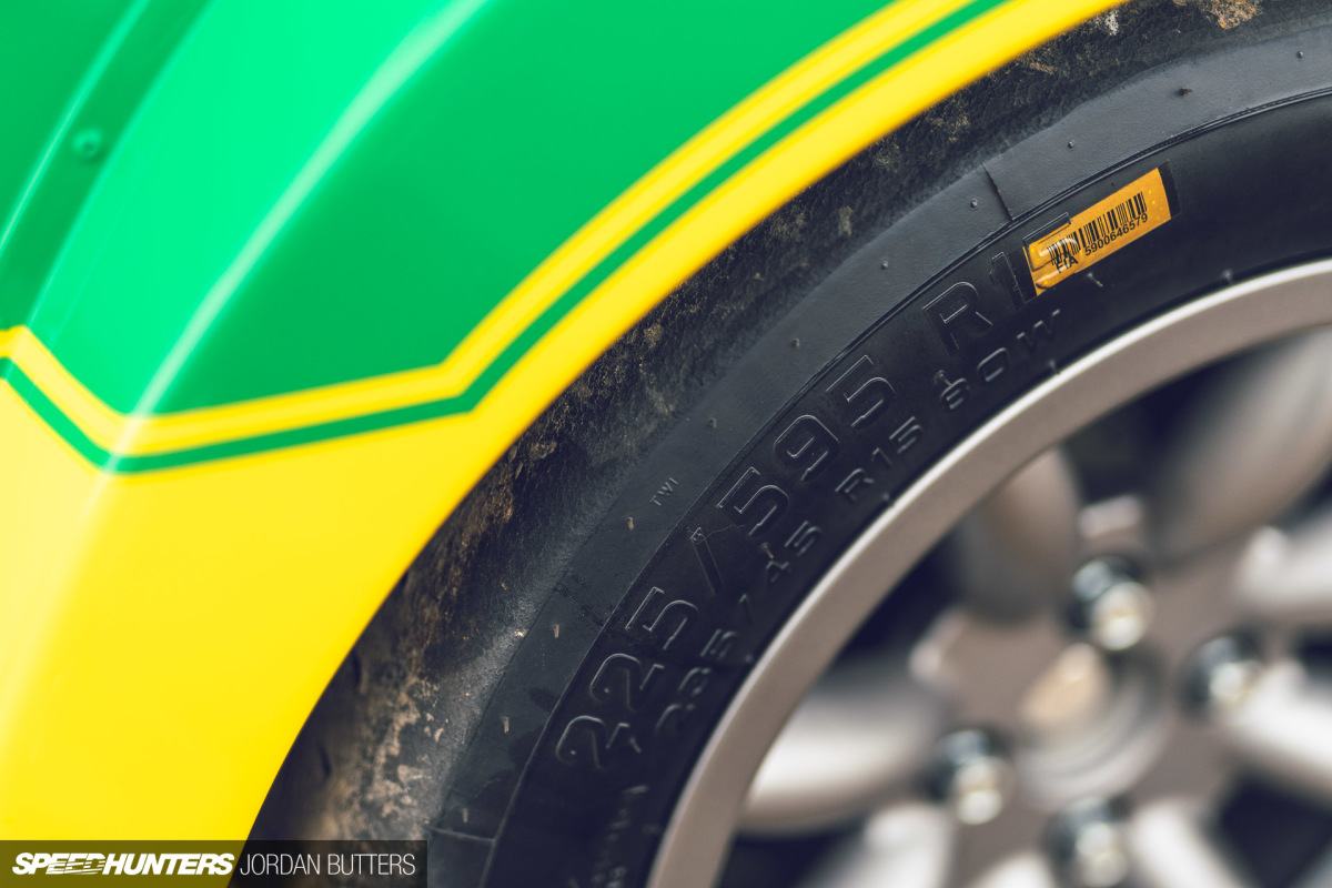 TOLMAN LOTUS SUNBEAM SPEEDHUNTERS ©JORDAN BUTTERS-11