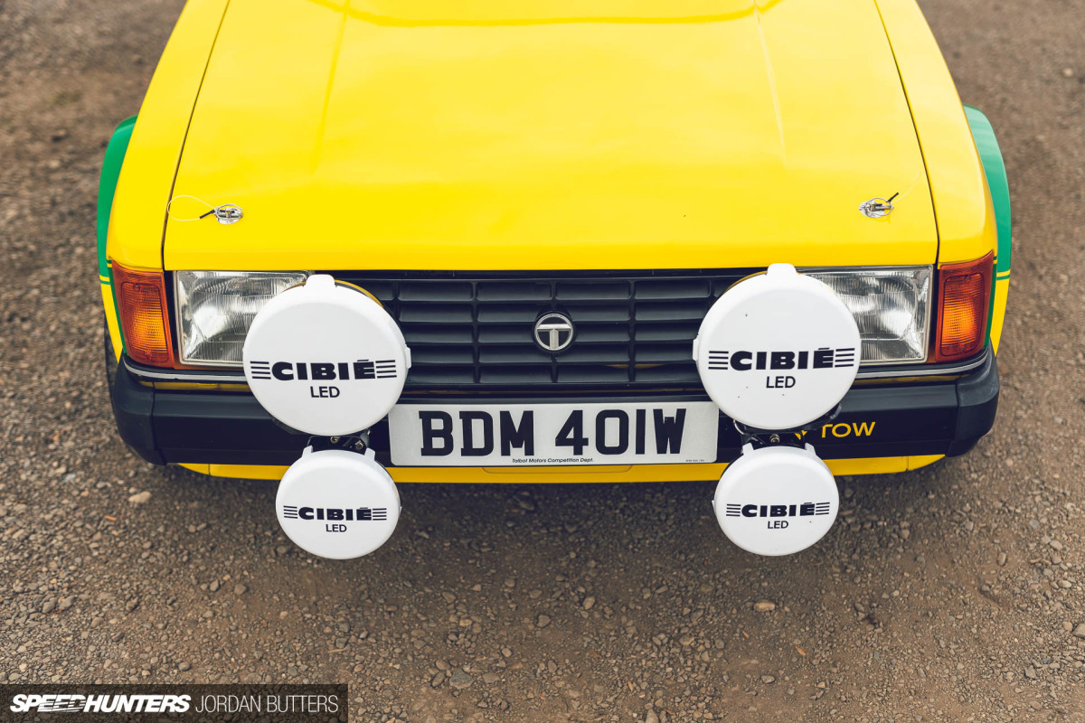 TOLMAN LOTUS SUNBEAM SPEEDHUNTERS ©JORDAN BUTTERS-14