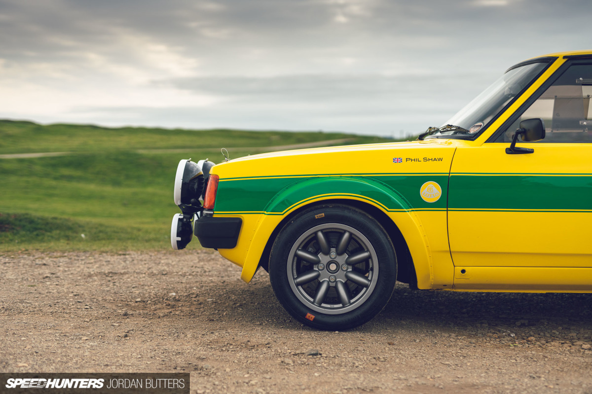 TOLMAN LOTUS SUNBEAM SPEEDHUNTERS ©JORDAN BUTTERS-17
