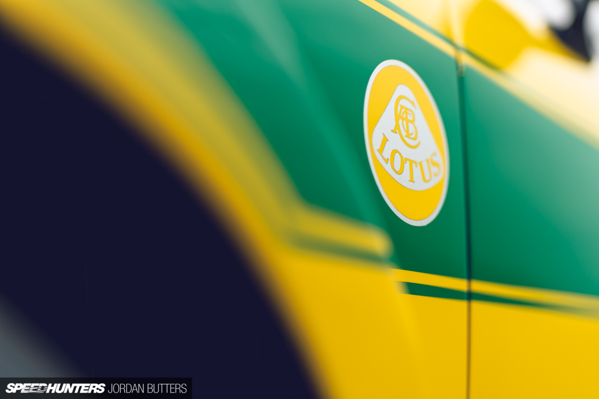 TOLMAN LOTUS SUNBEAM SPEEDHUNTERS ©JORDAN BUTTERS-18