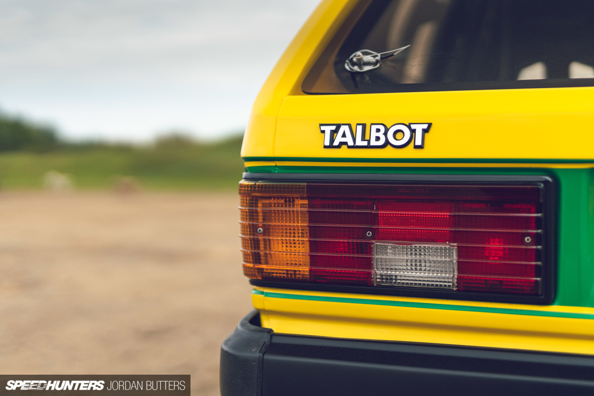 TOLMAN LOTUS SUNBEAM SPEEDHUNTERS ©JORDAN BUTTERS-21